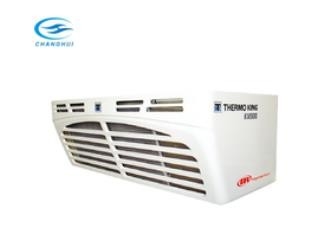 Ultra dünne Haltbarkeit Fracht-Van Refrigeration Unitss 18C 1PH