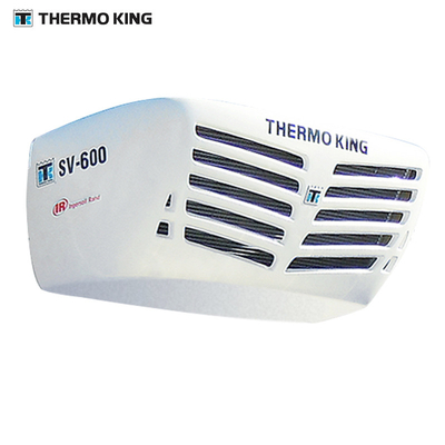 SV600 /SV600 Li THERMO KÖNIG-Kühlgerät für die Kühlsystemausrüstung des Kühlschrank-LKWs Fleischfische halten