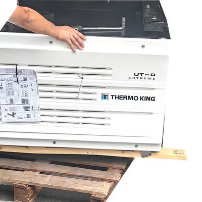 UT-R EXTREME Thermo King Kühlgerät der UT-Serie UT-1200 ersetzen