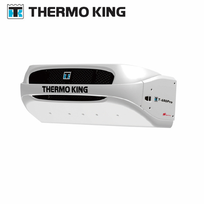 Thermo King Kühlgeräte T680Pro Lkw-Kühlsystem für den Transport von Lebensmitteln/Fleisch/Frucht/Blumen