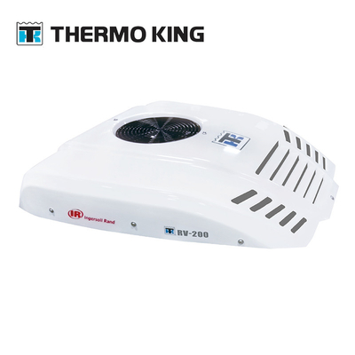THERMO KING RV-Serie RV-200 Dachmontierte Kompressor Kühlkondensationseinheit