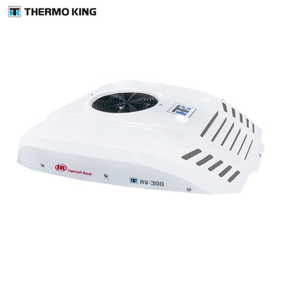 THERMO KING RV-Serie RV-300 Dachkompressor Kühlkondensationseinheit