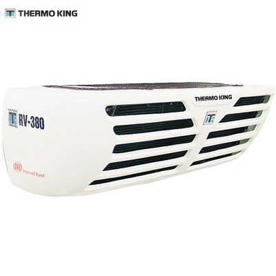 Kühlgerät der Thermo King RV-Serie RV380 für kleine Lkw
