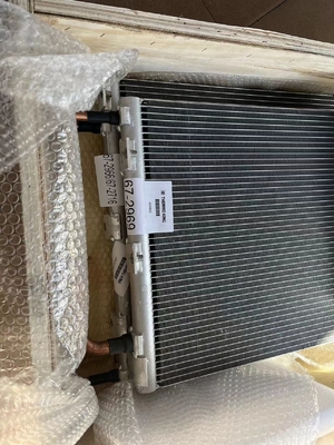 Teile 600902 und 672969 für Kondensatorspule T800R/T600R