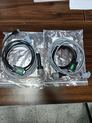 2011040 THERMO KING Datenkabel Thermo King Teile für T-R Europe SP Einheit und Anhängerkühlgerät