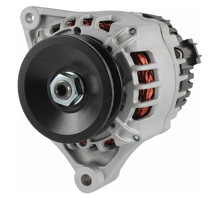 Ersatzteile für die SUPRA OASIS250/350 Alternator