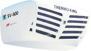 Kühlraum SV 800 -20 Grad-Kleinlaster-Kühlgeräte