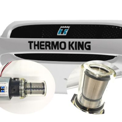 1kg 8PSI Thermo Lkw-Motor König-Parts For TK