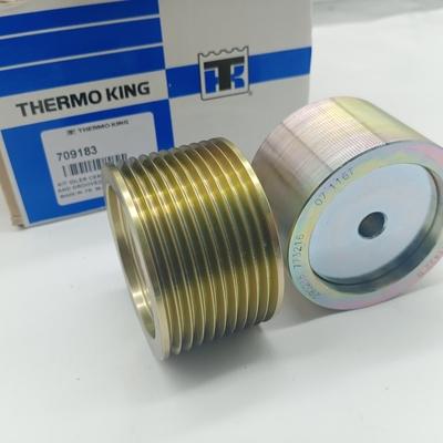 TS16949 Thermo Gurt-Spanner König-Refrigeration Units 709183