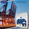 Marinedes einheitsseeseetransports Fördermaschinenbehälter-Abkühlung PrimeLine 571 Kühlsystem-Kühlgerät