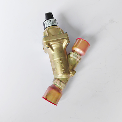 618820 drosseln Thermo König 614253 Ventil elektronisches 3/8 Slxi