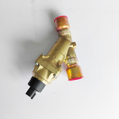 618820 drosseln Thermo König 614253 Ventil elektronisches 3/8 Slxi