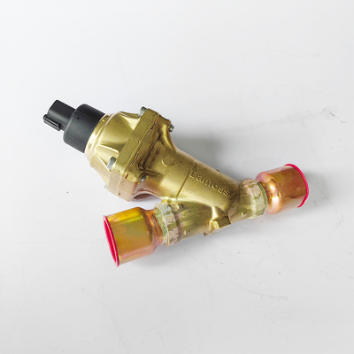 618820 drosseln Thermo König 614253 Ventil elektronisches 3/8 Slxi