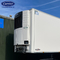 Vektor Kühlsystem-Gefrierschrankausrüstung 1550 des Fördermaschinen-TrägerKühlgerät-Kühlschranks reefer truck van trailer