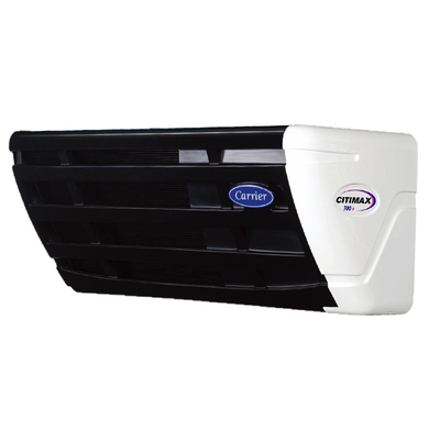 Citimax 700+ Trägerkühlgeräte Kühlsystem Ausrüstung 30CBM Volumen Truck Box