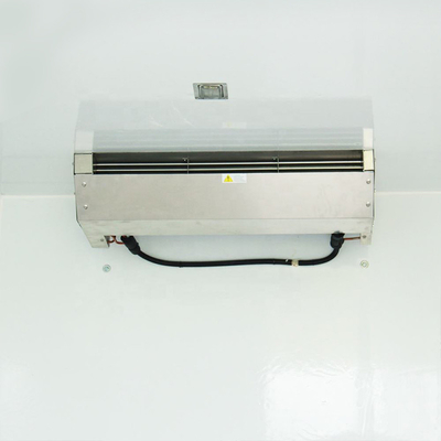 Citimax 700+ Trägerkühlgeräte Kühlsystem Ausrüstung 30CBM Volumen Truck Box