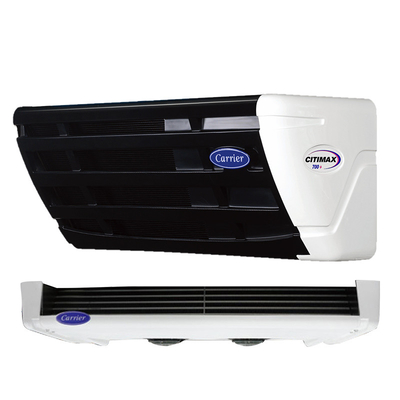 Citimax 700+ Trägerkühlgeräte Kühlsystem Ausrüstung 30CBM Volumen Truck Box