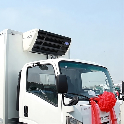 Citimax 700+ Trägerkühlgeräte Kühlsystem Ausrüstung 30CBM Volumen Truck Box