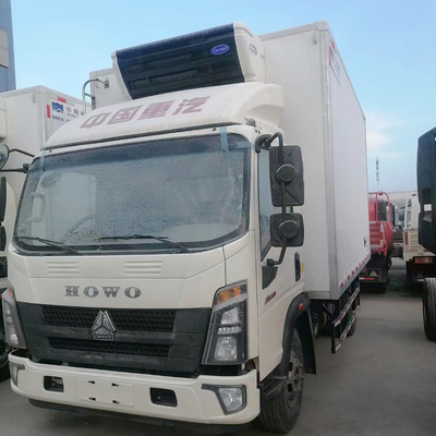 Citimax 700+ Trägerkühlgeräte Kühlsystem Ausrüstung 30CBM Volumen Truck Box