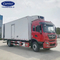 Supra 850+ Trägerkühlgeräte Kühlsystem Selbstbetrieben mit Dieselmotor
