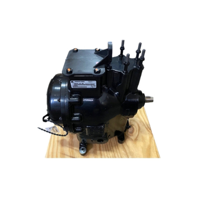 1020951 Kompressor Scroll 6 PS mit Temperatursensor Ut800/Ut1200 Thermo King Teile für Lkw-Kühlschrank