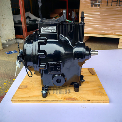 1020951 Kompressor Scroll 6 PS mit Temperatursensor Ut800/Ut1200 Thermo King Teile für Lkw-Kühlschrank