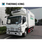 Thermo King Kühlgeräte T680Pro Lkw-Kühlsystem für den Transport von Lebensmitteln/Fleisch/Frucht/Blumen