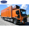 Supra-Serie S550/750/850+/1050/1150/1250 Kühlgerät Träger Kaltkettenbeförderung für Lebensmittel/Fleisch/Fisch