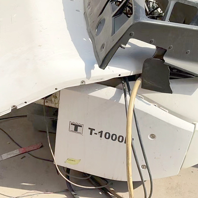 THERMO KING Gebrauchtgeräte MD200 MD300 T600M T800M T1000M Gebrauchtkühlgerät