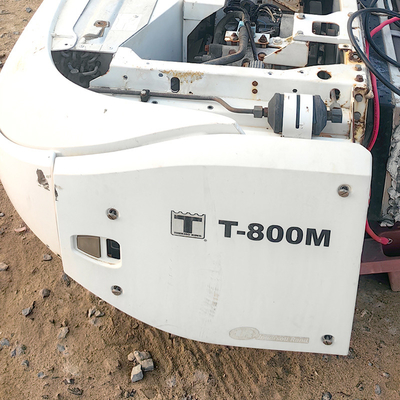THERMO KING Gebrauchtgeräte MD200 MD300 T600M T800M T1000M Gebrauchtkühlgerät