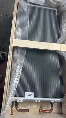 Teile 600902 und 672969 für Kondensatorspule T800R/T600R