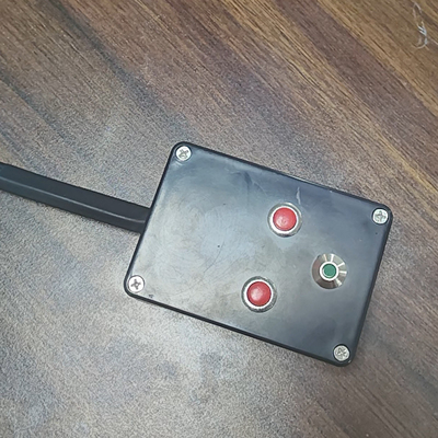 Thermo King Träger Reparaturwerkzeug Ventil Testwerkzeug zur Prüfung der Funktion des Solenoidventils