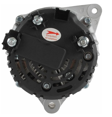 Ersatzteile für die SUPRA OASIS250/350 Alternator