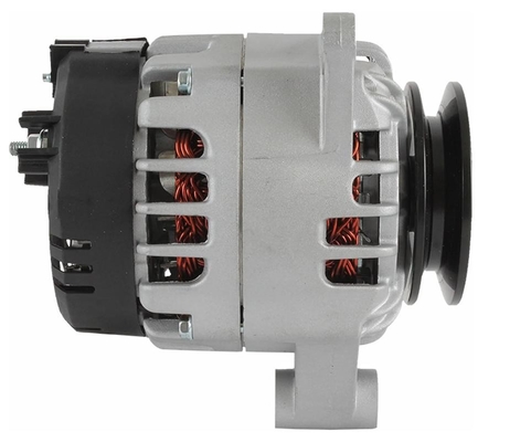 Ersatzteile für die SUPRA OASIS250/350 Alternator