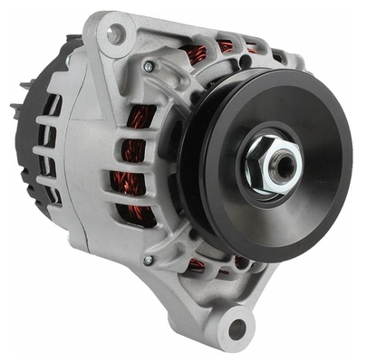 Ersatzteile für die SUPRA OASIS250/350 Alternator