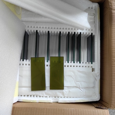 SR2,SR3 Anzeigebild CA-8452372 Grüner Anzeigetypen LCD-Bildschirm für SR2,SR3 HMI