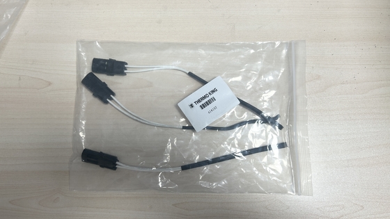 Mit dem Thermo King Bus kompatibel RAC SR-10F SR-10R SR-15 SR-50S SR-70 ASR-140 ASR-160 SR-500 SR-700 CRT-II