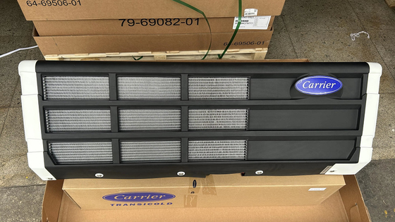 Träger Citimax D6 6000w Kühlung für 4,5-5,5m Kühlschrank 1106*603*238 Verdampfergröße