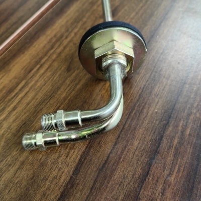 Trägerölsaugrohr für Dieselmotorpumpen