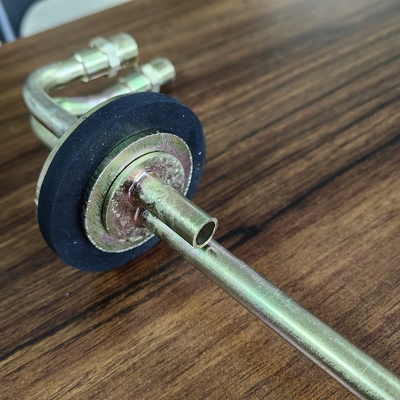 Trägerölsaugrohr für Dieselmotorpumpen