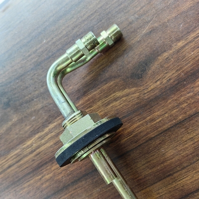 Trägerölsaugrohr für Dieselmotorpumpen