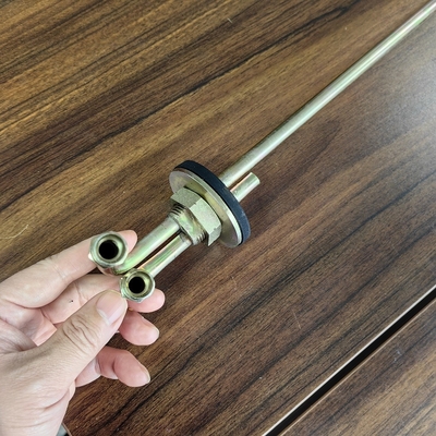 Trägerölsaugrohr für Dieselmotorpumpen