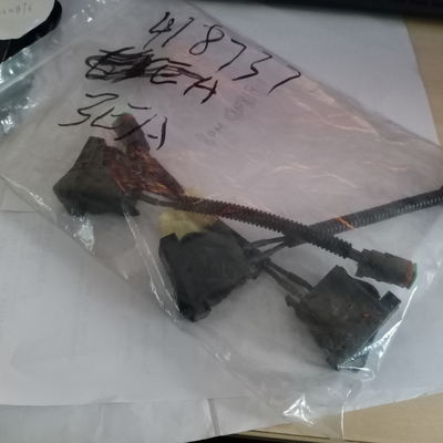 418737 Ersatzteile für den Thermo-King ROCKER SWITCH