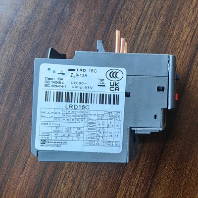 THERMO KING Überlastrelais 416409/416410/416094/416315 Nachrüstteile