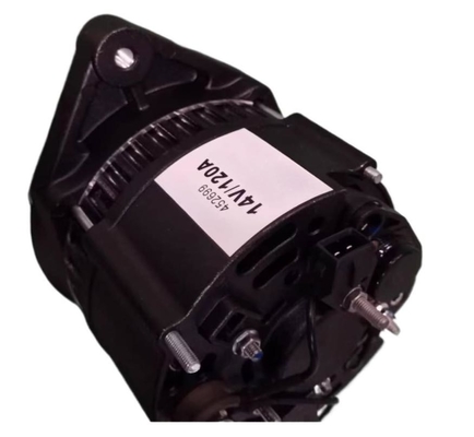 Thermoking Ersatzteil Alternator 45-2699 120 Ampere für SB / SLX / SL / T-Serie / Vorgang