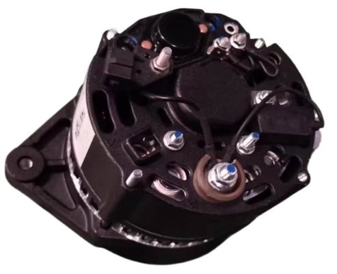 Thermoking Ersatzteil Alternator 45-2699 120 Ampere für SB / SLX / SL / T-Serie / Vorgang