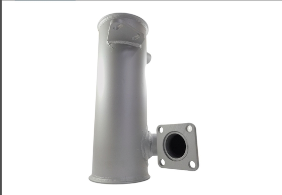 Schalldämpfer 130983 3E71351G01 3E71352G01 für SP THERMO KING Kühlgerät verkaufen 130983TKA 116173