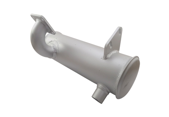 Schalldämpfer 130983 3E71351G01 3E71352G01 für SP THERMO KING Kühlgerät verkaufen 130983TKA 116173