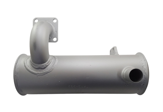 Schalldämpfer 130983 3E71351G01 3E71352G01 für SP THERMO KING Kühlgerät verkaufen 130983TKA 116173