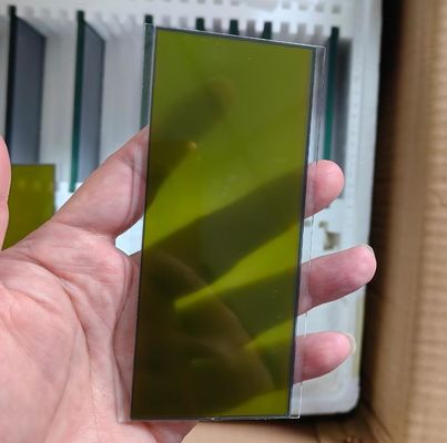 SR2/SR3/SR4 CA-8452372-LCD für den Nachschubmarkt